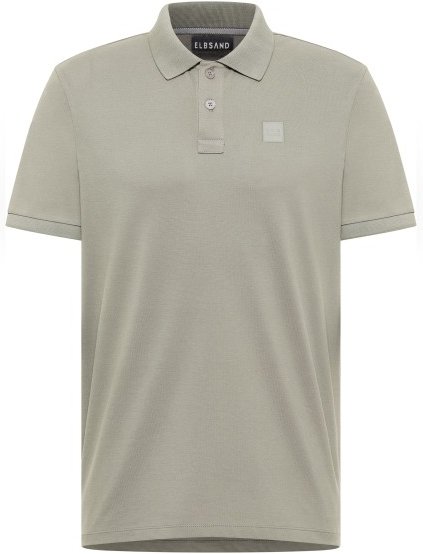 ELBSAND - Holms - Polo-Shirt Gr XXL grau
