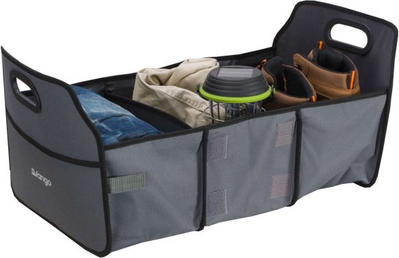 Vango - Folding Organiser Gr M smoke