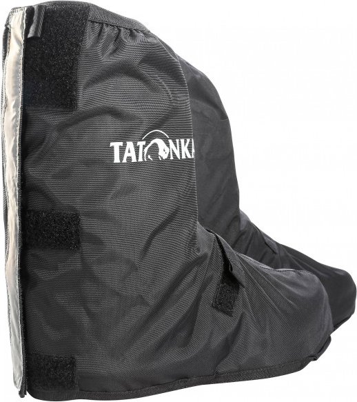 Tatonka - Velo Gaiter - Gamaschen Gr M grau
