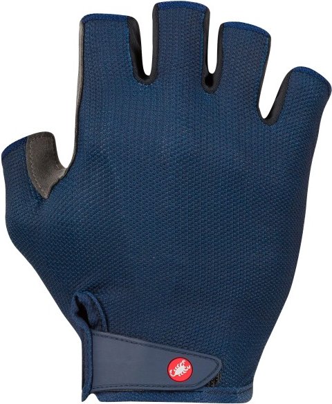 Castelli - Competizione 3 Glove - Handschuhe Gr XS blau