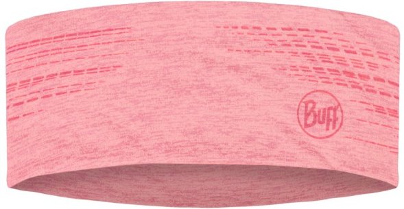 Buff - Dryflx Headband - Stirnband Gr One Size rosa