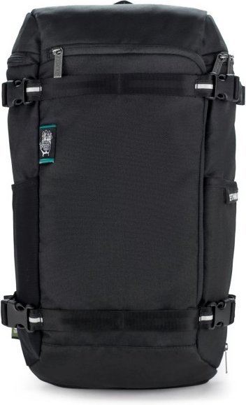 ETHNOTEK - Premji Pack 4Th Generation - Daypack schwarz