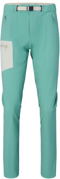 Norrøna - Women's Falketind Flex1 Light Pants - Trekkinghose Gr S türkis