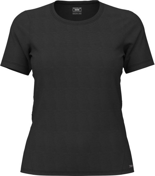 7mesh - Women's Desperado Merino Shirt S/S - Merinoshirt Gr S schwarz