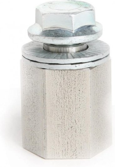 Thule - Adapter Für Nabenschaltungssystem Shimano Standard