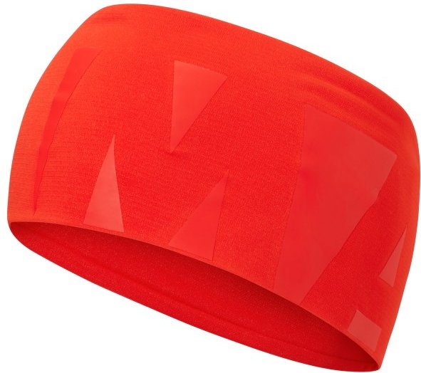 Mammut - Aenergy Light Headband - Stirnband Gr One Size rot
