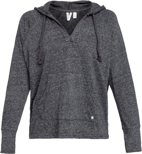 Thumbnail - Roxy - Women's Destination Surf - Hoodie Gr XS grau