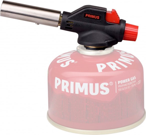 Primus - Multi Purpose Fire Starter schwarz