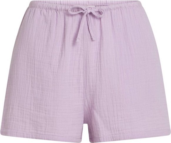 O'Neill - Women's Brenda Structured Shorts - Shorts Gr M lila