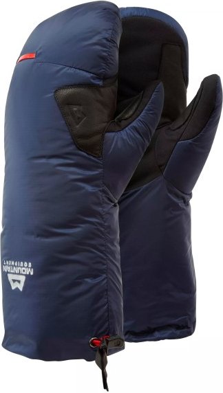 Mountain Equipment - Citadel Mitt - Handschuhe Gr S blau