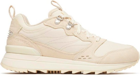 Merrell - Women's Alpine 83 Sneaker Recraft MXD - Sneaker Gr 37 beige