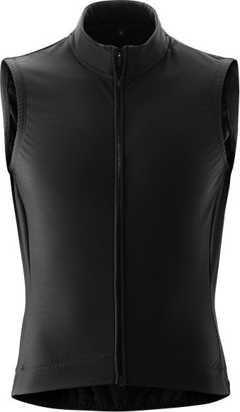 Thumbnail - Gonso - Road Vest Therm - Fahrradweste Gr S schwarz