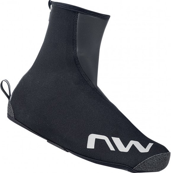 Thumbnail - Northwave - Active Scuba Shoecover - Überschuhe Gr L blau