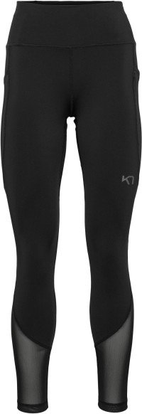 Kari Traa - Women's Vilde Air Tights - Leggings Gr XS schwarz