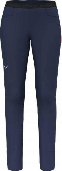 Salewa - Women's Agner Light 2 DST Pants - Trekkinghose Gr 38 blau