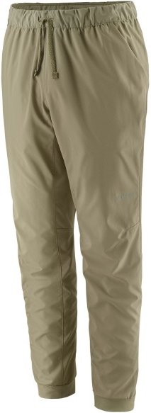Patagonia - Terrebonne Joggers - Freizeithose Gr XXL oliv