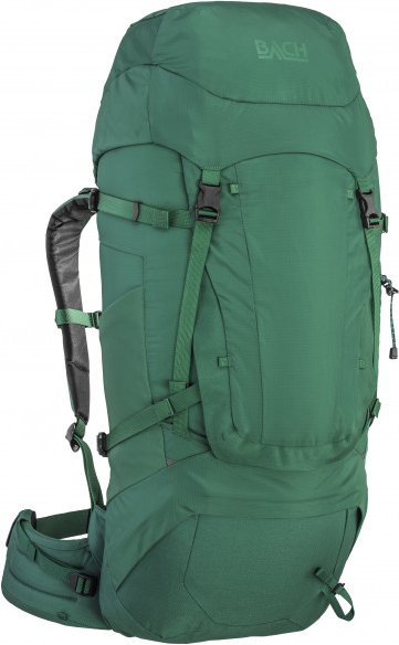 Bach - Pack Daydream 50 - Trekkingrucksack Gr Long grün