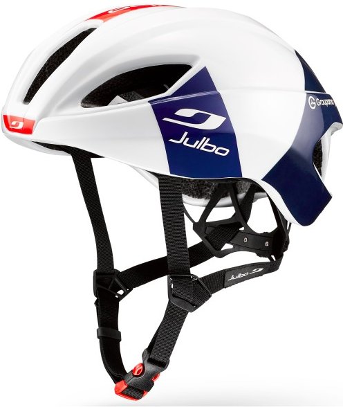 Julbo - Sprint - Radhelm Gr 58-62 cm weiß