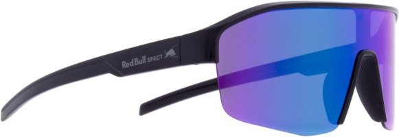 Red Bull Spect - Dundee Cat 3 (VLT 12%) - Fahrradbrille Gr S/M blau
