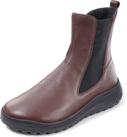 Bär - Women's Mabel - Freizeitstiefel Gr 40 braun
