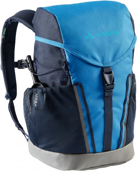 Vaude - Kid's Puck 10 - Kinderrucksack Gr 10 l blau