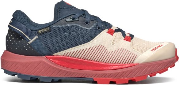 Tecnica - Women's Agate Speed S GTX - Multisportschuhe Gr 40 bunt