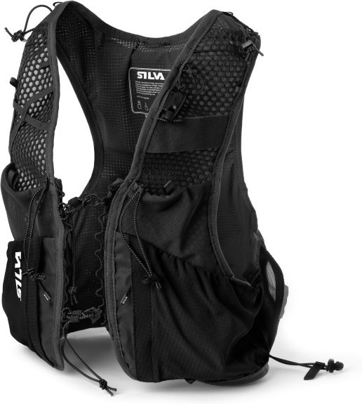 Thumbnail - Silva - Strive 5 Vest - Trailrunningrucksack Gr M schwarz