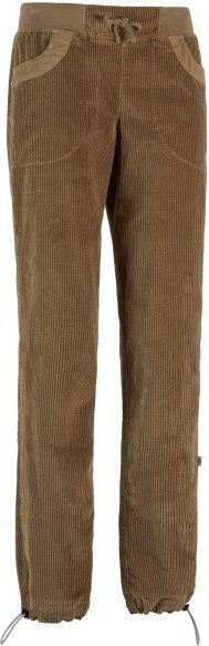 Thumbnail - E9 - Women's Bia-VS - Boulderhose Gr S braun