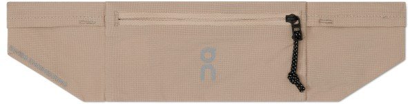On - Speed Belt - Hüfttasche Gr S/M beige