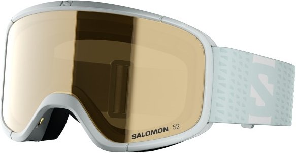 Salomon - Aksium 2.0 S Access Cat. 2 VLT 25% - Skibrille beige