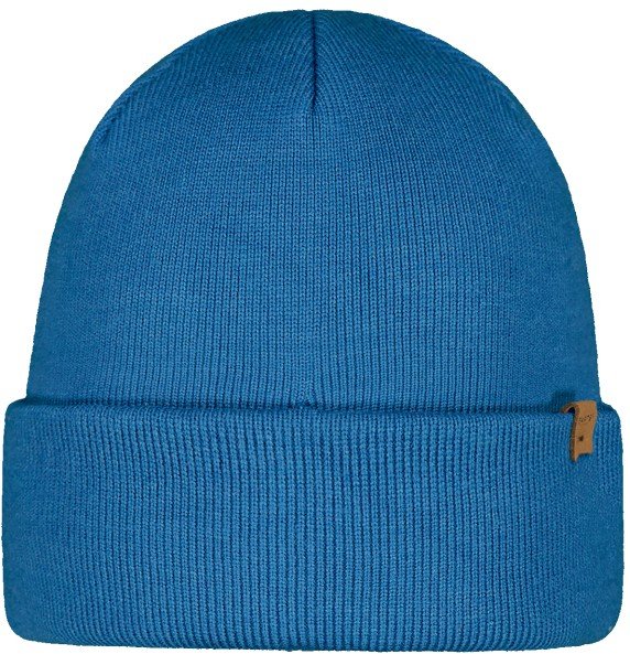 Barts - Willes Beanie - Mütze Gr One Size blau