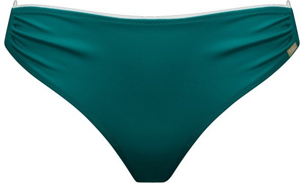 Lidea - Women's Sports Club Halter Bikini Bottoms - Bikini-Bottom Gr 46 blau/türkis