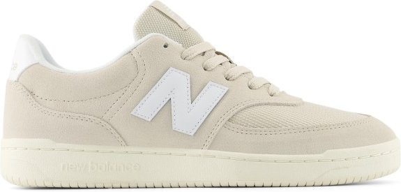 New Balance - BB80 - Sneaker Gr 12 beige