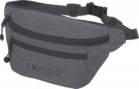 Exped - Mini Belt Pouch - Hüfttasche Gr 1,5 l grau