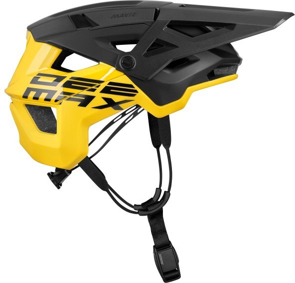 Mavic - Deemax Pro MIPS - Radhelm Gr 51-56 cm - S schwarz