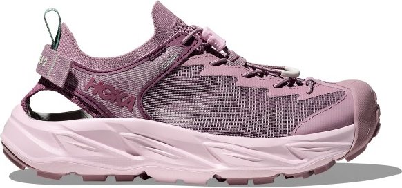 HOKA - Women's Hopara 2 - Multisportschuhe Gr 38 rosa/lila