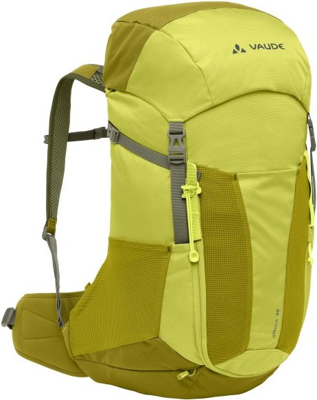 Thumbnail - Vaude - Brenta 30 - Wanderrucksack oliv