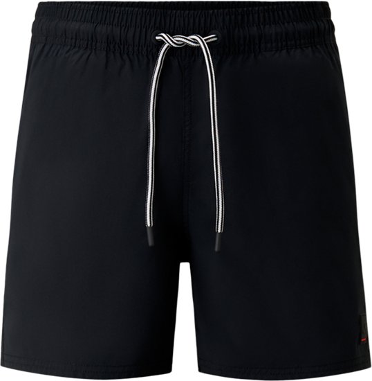 Thumbnail - Bogner Fire+Ice - Nelson2 - Badehose Gr 56 schwarz