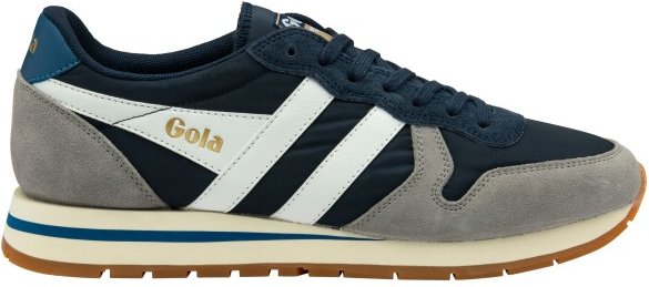 Gola - Daytona Chute - Sneaker Gr 43 blau