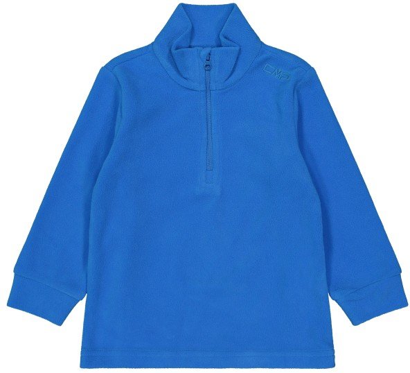 CMP - Kid's Sweater - Fleecepullover Gr 104 blau