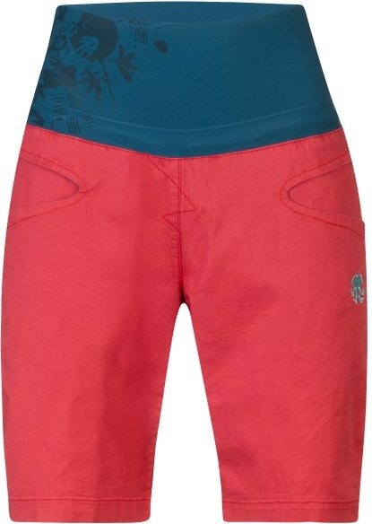 Rafiki - Women's Muriel - Shorts Gr 42 rot