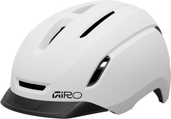 Giro - Caden Mips II - Radhelm Gr 51-55 cm - S weiß