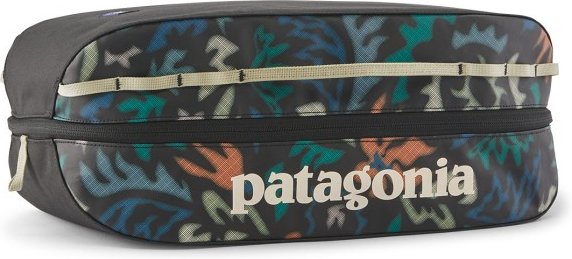 Patagonia - Black Hole Cube 14 - Kulturbeutel Gr 14 l grau