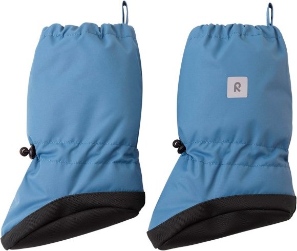 Reima - Kid's Anturoin - Gamaschen Gr 2 blau
