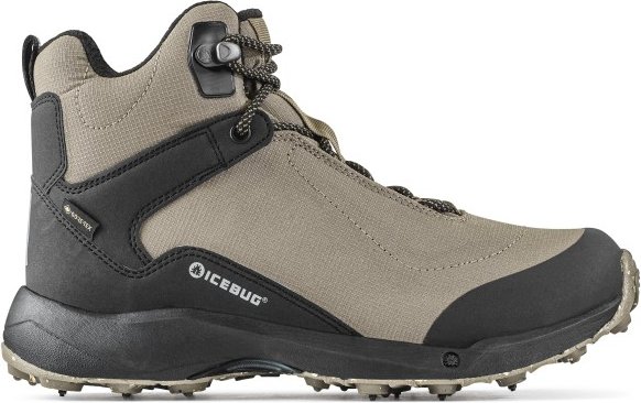 Thumbnail - Icebug - Women's Pace3 BUGrip GTX - Winterschuhe Gr 41,5 grau