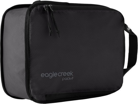 Thumbnail - Eagle Creek - Pack-It Isolate Compression Cube S - Packsack Gr 1 l schwarz