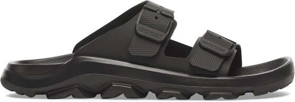 Thumbnail - Birkenstock - Mogami Terra - Sandalen Gr 37 - Regular schwarz/grau