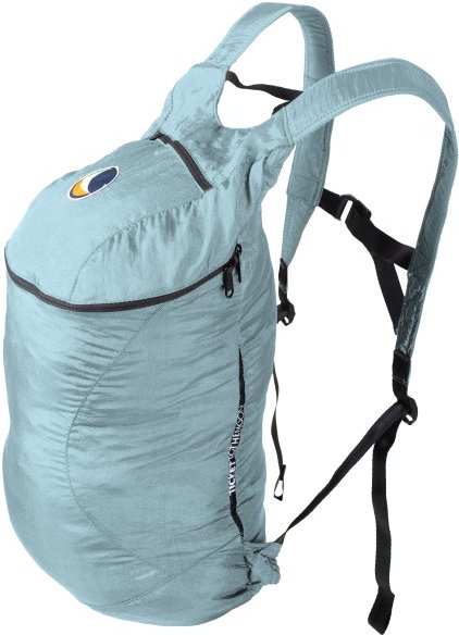 Ticket to the Moon - Backpack Plus Premium - Daypack türkis