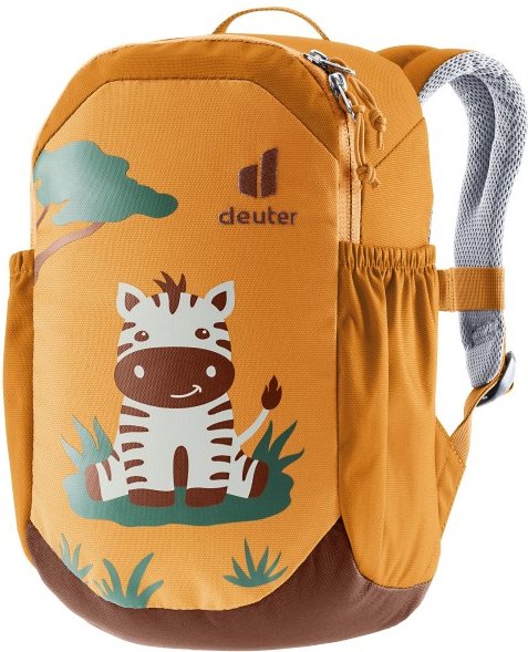 Deuter - Kid's Pico 5 - Kinderrucksack orange