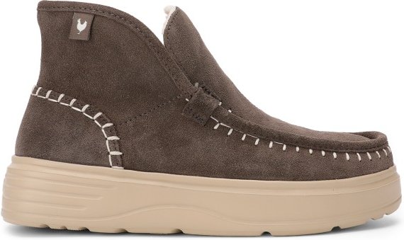 Walk in Pitas - Women's Perth - Freizeitstiefel Gr 38 braun